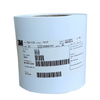 3M 7613T Tamper Evident Label Bahan Vinyl Putih yang Dapat Dirusak